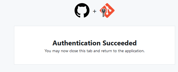 upload successful