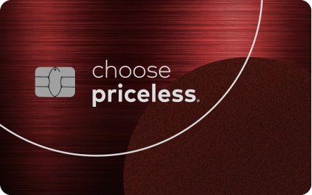 浦发万事达无价世界卡